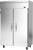 Victory VEFSA-2D-SD-HC 52" W Victory Elite Freezer - 115 Volts