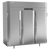 Victory FS-3D-S1-HC 77.75" W UltraSpec Series Freezer - 115 Volts