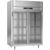 Victory FSA-2D-S1-EW-HG-HC 58.38" W UltraSpec Series Freezer - 115 Volts
