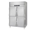 Victory HSA-2D-1-HD 46.5 Cu. Ft. UltraSpec Series Heated Cabinet - 208-240 Volts