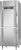 Victory HS-1D-1-EW-PT-HD 26.2 Cu. Ft. UltraSpec Series Heated Cabinet - 208-240 Volts