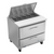 Victory VSPD36HC-10-2 36" W 2 Drawers UltraSpec Series Sandwich Prep Table - 115 Volts