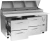 Victory VPPD72HC-4 72.13" W 4 Drawers Pizza Prep Table - 115 Volts