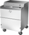 Victory VMCF34-1-S-HC 34" W All Stainless Steel School Milk Cooler - 115 Volts