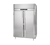 Victory HS-2D-1-EW 52 Cu. Ft. UltraSpec Series Heated Cabinet - 208-240 Volts