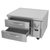 Victory CBR36HC 36" W 2 Drawers Chef Base Refrigerator - 115 Volts
