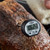 CDN DT392 5" Stainless Steel Stem Pocket Clip Digital Thermometer