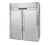 Victory HISA-2D-1-XH 72.6 Cu. Ft. UltraSpec Series Heated Cabinet - 208-240 Volts