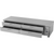 Victory CBR96HC 96" W 4 Drawers Chef Base Refrigerator - 115 Volts