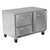 Victory VURD48HC-2 48" W Under Counter Refrigerator - 115 Volts