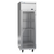 Victory VEFSA-1D-GD-HC 26" W Victory Elite Freezer - 115 Volts