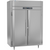 Victory RFS-2D-S1-EW-HC 24.08 Cu. Ft. Two-Section UltraSpec Series Refrigerator and Freezer - 115 Volts
