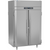 Victory RFS-2D-S1-PT-HC 22.9 Cu. Ft. Two-Section UltraSpec Series Refrigerator and Freezer - 115 Volts