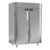 Victory RSA-2D-S1-EW-PT-HC 58.38" W Top Mounted Stainless Steel Exterior Pass-Thru UltraSpec Series Refrigerator - 115 Volts