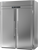 Victory FISA-2D-S1-PT-XH-HC 68.88" W UltraSpec Series Extra High Freezer - 115 Volts