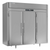 Victory RS-3D-S1-EW-PT-HC 85.5" W Top Mounted Stainless Steel Exterior Pass-Thru UltraSpec Series Refrigerator - 115 Volts
