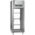 Victory RSA-1D-S1-EW-PT-G-HC 31.25" W Top Mounted Stainless Steel Exterior Pass-Thru UltraSpec Series Refrigerator - 115 Volts
