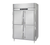 Victory HSA-2D-1-EW-PT-HD 55.6 Cu. Ft. UltraSpec Series Heated Cabinet - 208-240 Volts