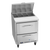 Victory VSPD27HC-08-2 27" W 2 Drawers UltraSpec Series Sandwich Prep Table - 115 Volts