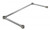 Omcan USA 21141 Leg Brace