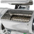 Omcan USA 21719 Electric Cheese Grater - 110 Volts