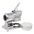 Omcan USA 21719 Electric Cheese Grater - 110 Volts