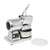 Omcan USA 21719 Electric Cheese Grater - 110 Volts