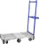 Omcan USA 45587 660 Lbs. Aluminum Stocking Cart