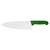 Omcan USA 23879 10" Green Polypropylene Handle
