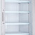 Omcan USA 50030 31" W White Painted Steel Hinged Door Freezer - 115 Volts