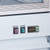 Omcan USA 50030 31" W White Painted Steel Hinged Door Freezer - 115 Volts