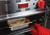 Omcan USA 46031 36" W Natural Gas Countertop Cheesemelter