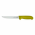 Omcan USA 23869 6" Yellow Straight Boning Knife