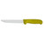 Omcan USA 23869 6" Yellow Straight Boning Knife