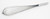 Omcan USA 80073 22" L Stainless Steel French Whip