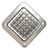Omcan USA 24245 0.5" Potato Cutter Blades