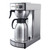 Omcan USA 44315 Stainless Steel Manual with 2 Thermal Carafe Coffee Maker - 120 Volts