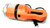 Omcan USA 28705 Portable Hand Held Variable Speed Handle Grip Immersion Blender Mixes Up to (106) Quarts - 110 Volts 750 Watts