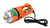 Omcan USA 28705 Portable Hand Held Variable Speed Handle Grip Immersion Blender Mixes Up to (106) Quarts - 110 Volts 750 Watts