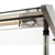 Omcan USA 44506 54" H x 48.26" W x 30.15" D Electric Sealed Wells Stainless Steel Hot Food Serving Counter - 110 Volts