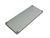Omcan USA 17619 72" W x 24" D Galvanized Elite Series Undershelf