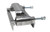 Omcan USA 11394 Grill Stone Handle