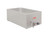 Omcan USA 19076 2 Pans Full Size Food Warmer - 120 Volts