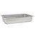 Omcan USA 80258 4" Deep Stainless Steel Solid Full Size Steam Table Pan