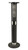 Omcan USA 43124 Carbon Fiber Heating Element Electric Patio Heater - 120 Volts 1-Ph