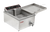 Omcan USA 44522 25 Lbs. Electric Countertop Fryer - 120 Volts 1-Ph