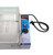 Omcan USA 43055 56.5"W x 13.78"D x 12.4"H Stainless Steel Countertop Bain Marie - 110 Volts 1-Ph
