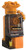 Omcan USA 39520 15 Oranges per Minute Plastic Housing Countertop MiniMatic Zumoval Citrus Juicer - 115 Volts 1-Ph