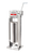 Omcan USA 48170 Vertical Manual Elite Series Deluxe Sausage Stuffer