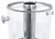 Omcan USA 19480 24 Qt. Triple Round Juice Dispenser